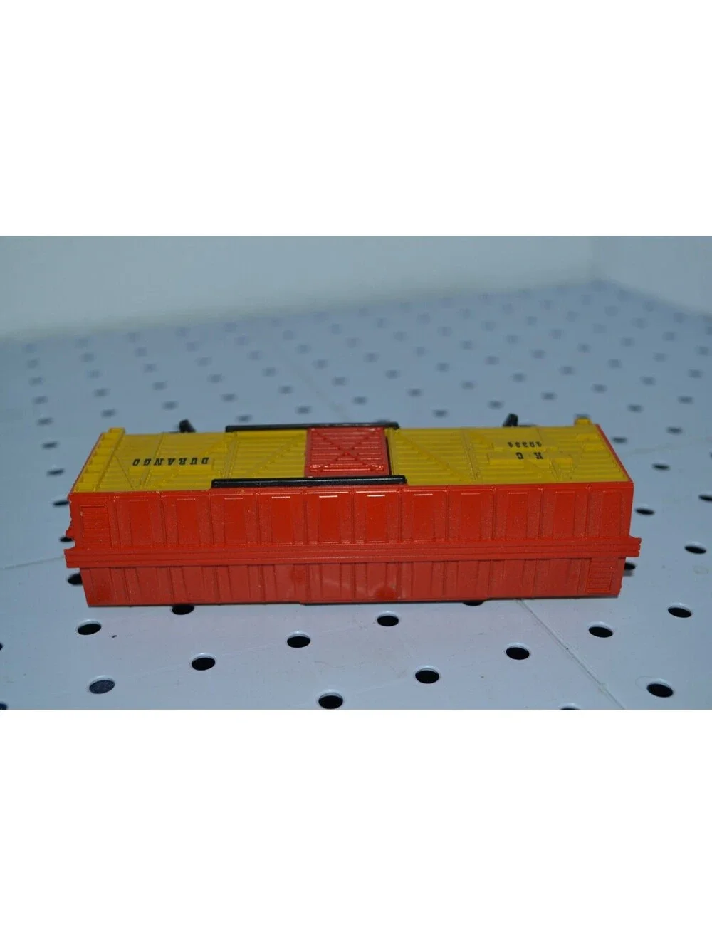 N/A vintage tyco